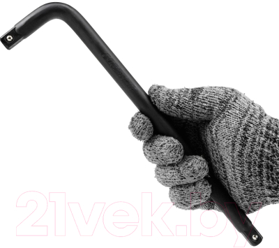 Вороток Forsage F-8154300MPB