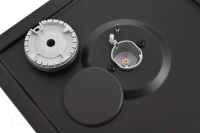 Газовая варочная панель Zugel ZGH600B