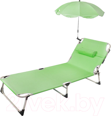 Шезлонг ISMA FG-HY-8007Z(56380) - фото