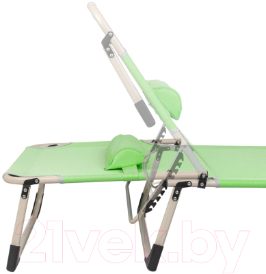 Шезлонг ISMA FG-HY-8007Z(56380)