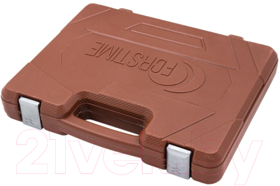 Набор головок слесарных Forstime FT-4167-5MPB