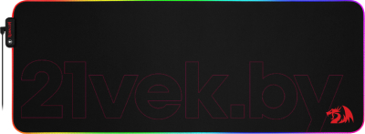 Коврик для мыши Redragon Neptune / 71762 - фото