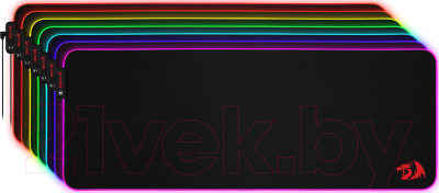 Коврик для мыши Redragon Neptune / 71762