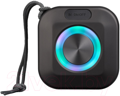 Портативная колонка Defender Enjoy 10 / 65009 (черный)