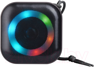 Портативная колонка Defender Enjoy 10 / 65009 (черный)