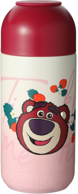 Термос для напитков Miniso Mickey Mouse Collection / 1486 - фото