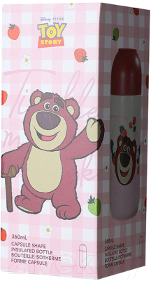 Термос для напитков Miniso Mickey Mouse Collection / 1486