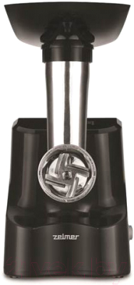 Мясорубка электрическая Zelmer ZMM1520B - фото