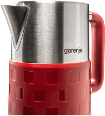 Электрочайник Gorenje K17FER