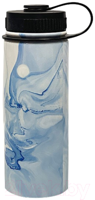 Термос для напитков Miniso Blending Design / 1367