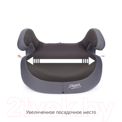 Бустер Siger Fix / KRES3589