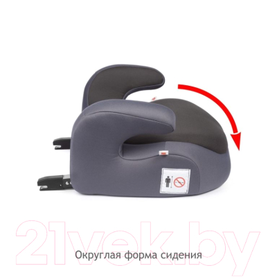 Бустер Siger Fix / KRES3589