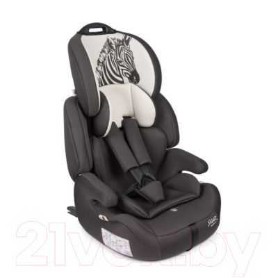 Автокресло Siger Стар Isofix / KRES3599 - фото