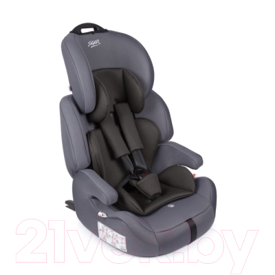 Автокресло Siger Стар Isofix / KRES3593 - фото