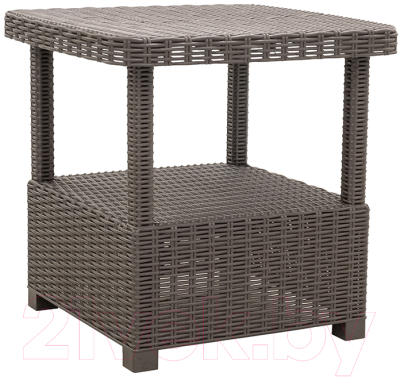 Комплект садовой мебели B:rattan Manchester Otto Set 2