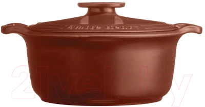 Кастрюля Emile Henry Sublime 144740 - фото