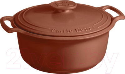 Кастрюля Emile Henry Sublime 144740