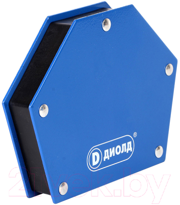 Магнитный фиксатор Диолд 75LBS/34кг / 90316004 - фото