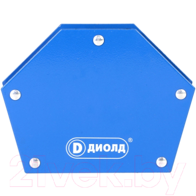 Магнитный фиксатор Диолд 75LBS/34кг / 90316004