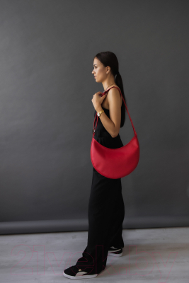 Сумка MT.Style Луна (красный)