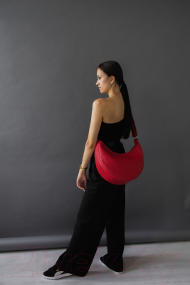 Сумка MT.Style Луна (красный)