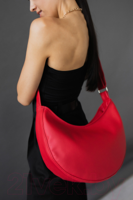 Сумка MT.Style Луна (красный)