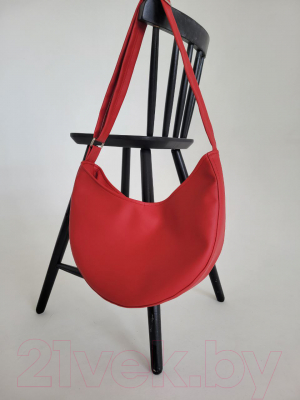 Сумка MT.Style Луна (красный)