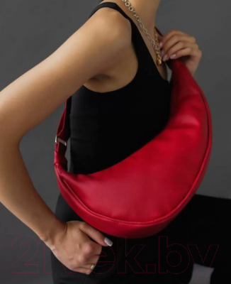 Сумка MT.Style Niks (красный) - фото