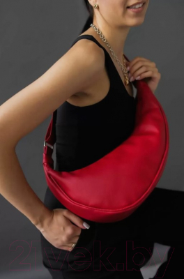 Сумка MT.Style Niks (красный)