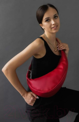 Сумка MT.Style Niks (красный)