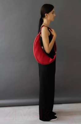 Сумка MT.Style Niks (красный)
