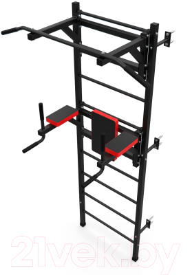 Шведская стенка DFC D-123