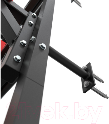 Шведская стенка DFC D-123