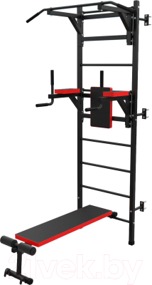 Шведская стенка DFC D-1235 - фото