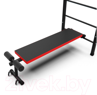 Шведская стенка DFC D-1235