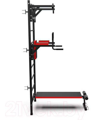 Шведская стенка DFC D-1235