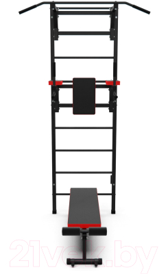 Шведская стенка DFC D-1235