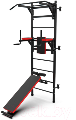 Шведская стенка DFC D-1235