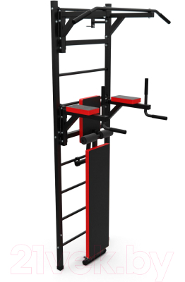 Шведская стенка DFC D-1235