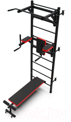 Шведская стенка DFC D-1235