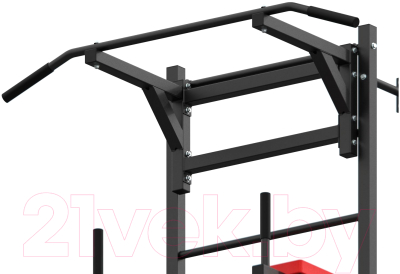 Шведская стенка DFC D-1235