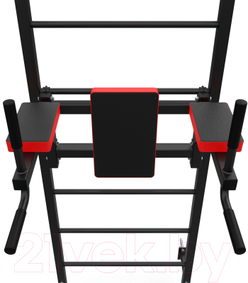 Шведская стенка DFC D-1235