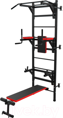 Шведская стенка DFC D-12345 - фото