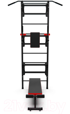 Шведская стенка DFC D-12345