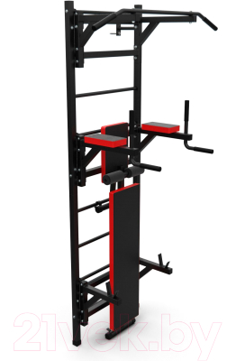 Шведская стенка DFC D-12345