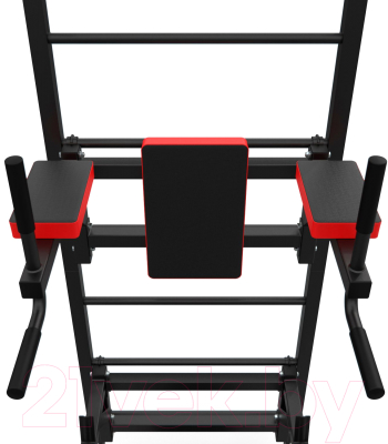 Шведская стенка DFC D-12345