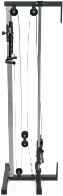 Силовой тренажер DFC D71104