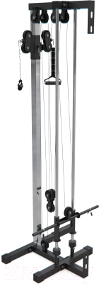 Силовой тренажер DFC D71104