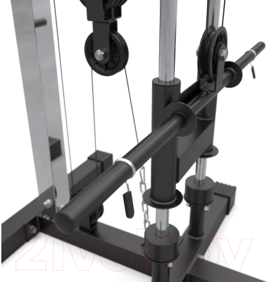 Силовой тренажер DFC D71104
