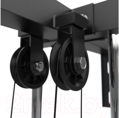 Силовой тренажер DFC D71104